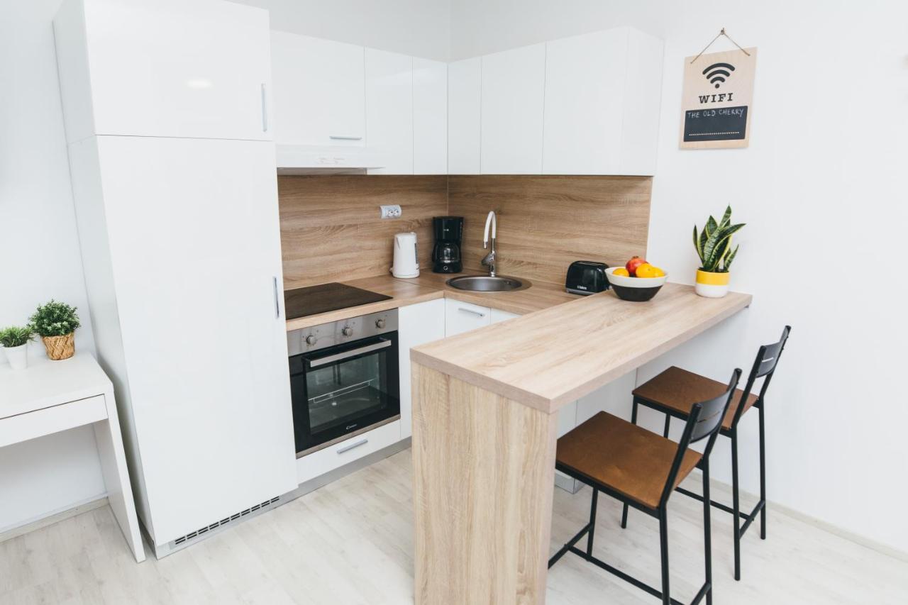Aurelia'S Comfy Place With Free Parking Zagreb Exteriör bild